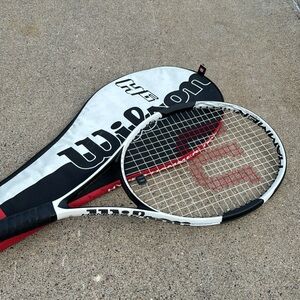 Wilson Tennis Racket